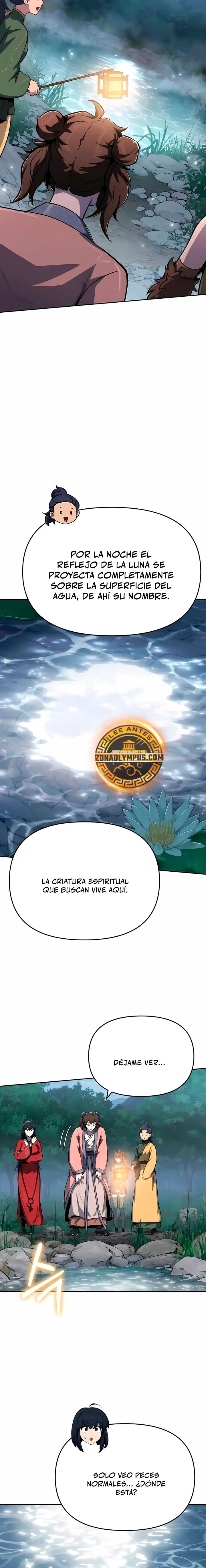toxicólogo del clan tang de sichuan Capitulo 89 página 25