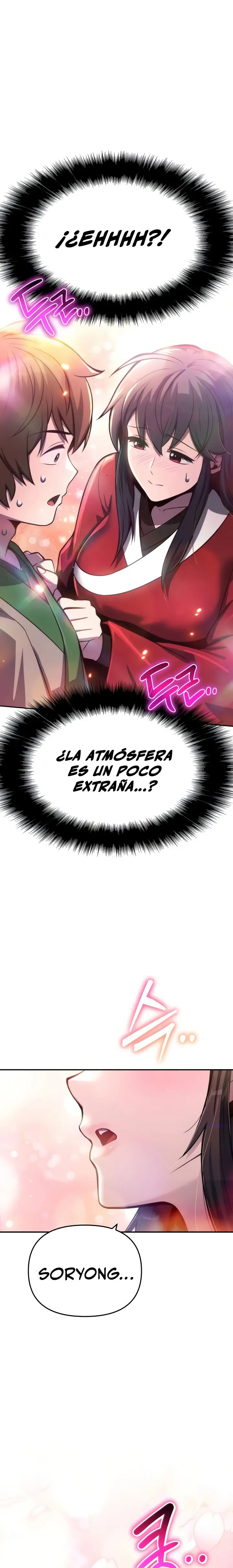 toxicólogo del clan tang de sichuan Capitulo 99 página 31