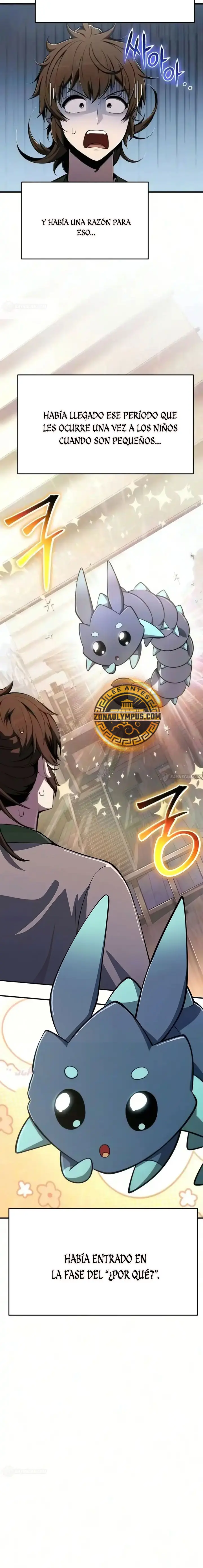 toxicólogo del clan tang de sichuan Capitulo 93 página 10