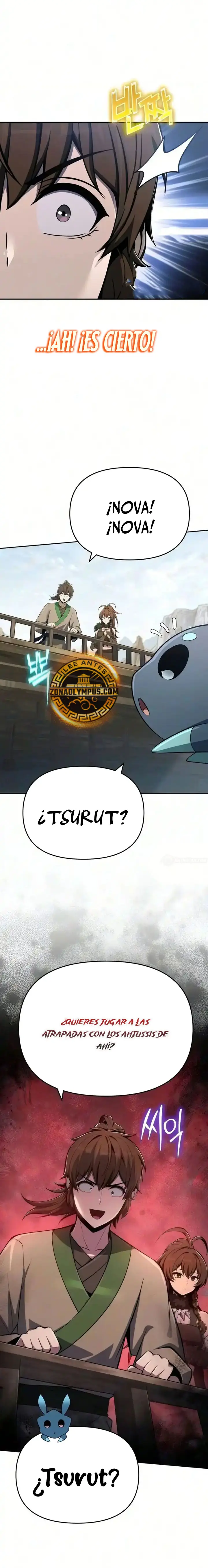 toxicólogo del clan tang de sichuan Capitulo 93 página 16