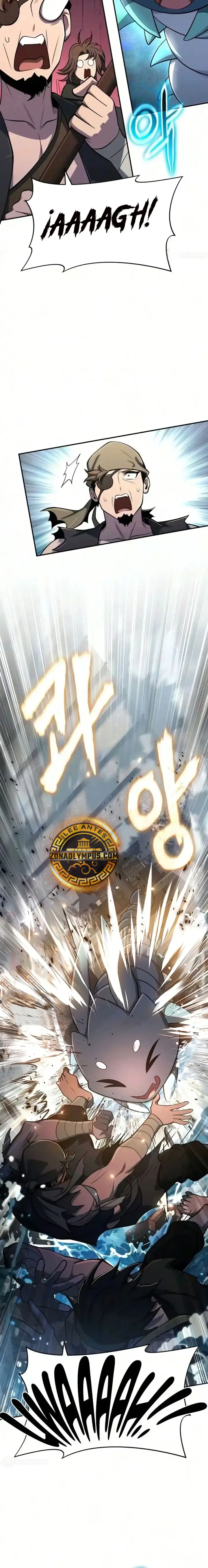 toxicólogo del clan tang de sichuan Capitulo 93 página 20