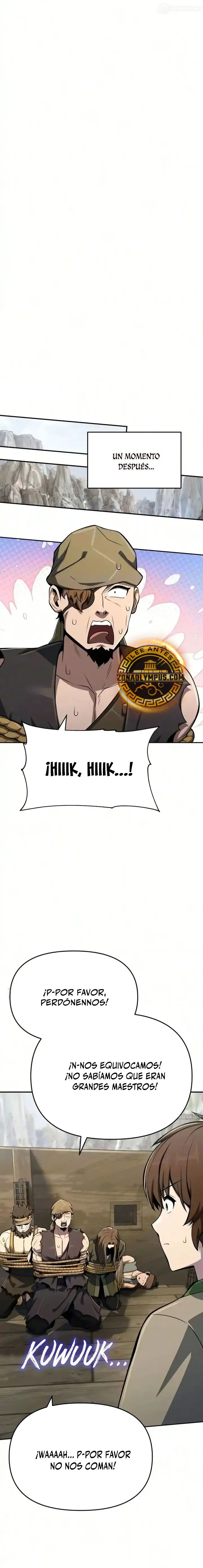 toxicólogo del clan tang de sichuan Capitulo 93 página 23