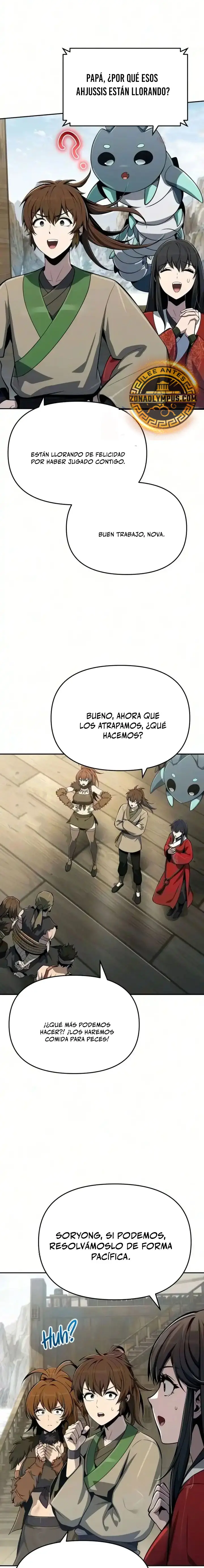 toxicólogo del clan tang de sichuan Capitulo 93 página 24