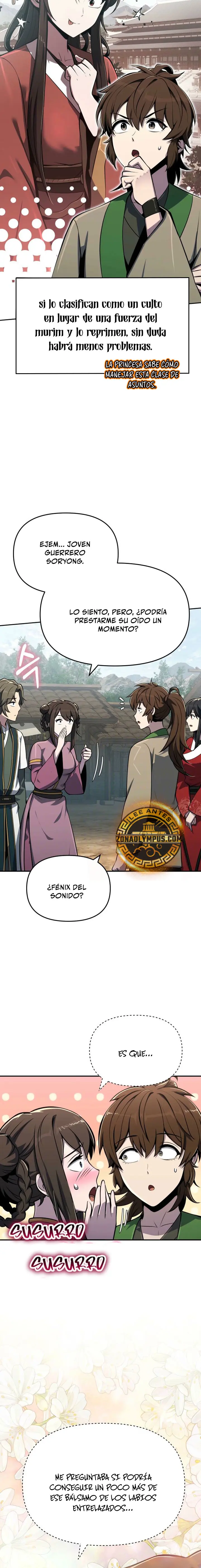toxicólogo del clan tang de sichuan Capitulo 100 página 12
