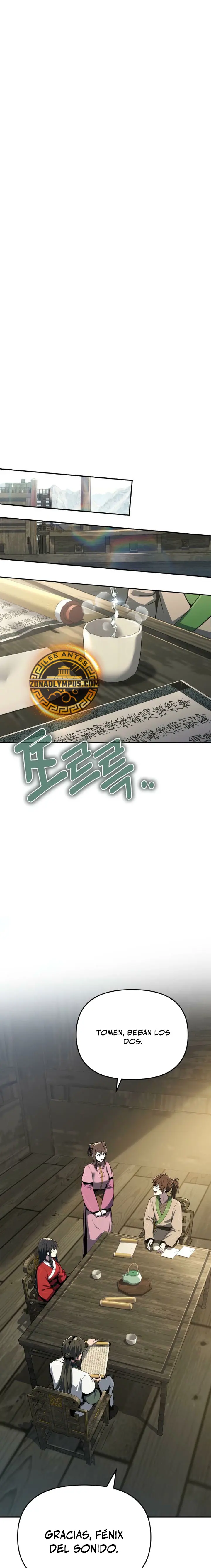 toxicólogo del clan tang de sichuan Capitulo 100 página 17