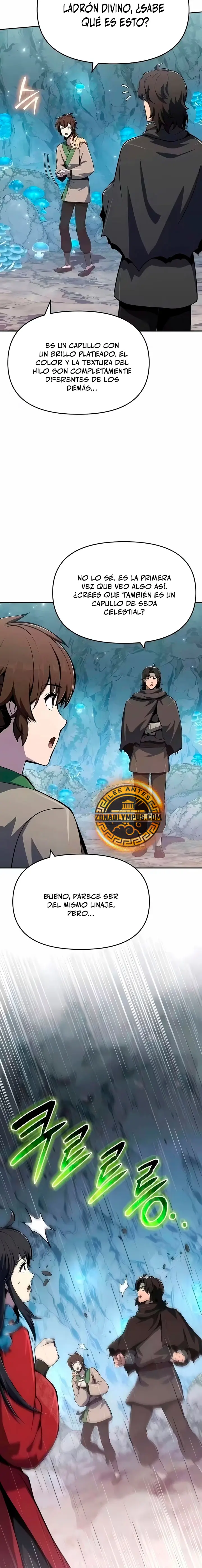 toxicólogo del clan tang de sichuan Capitulo 82 página 3