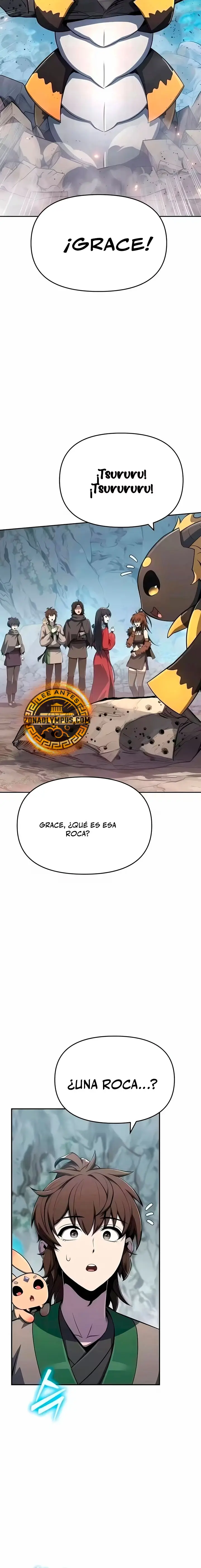 toxicólogo del clan tang de sichuan Capitulo 82 página 5