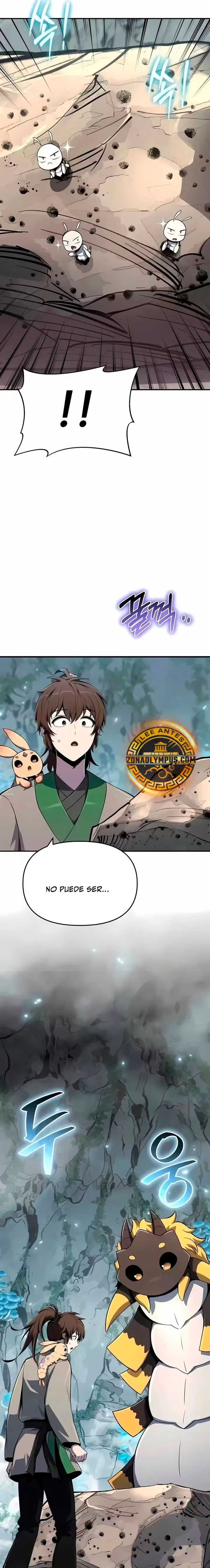 toxicólogo del clan tang de sichuan Capitulo 82 página 6
