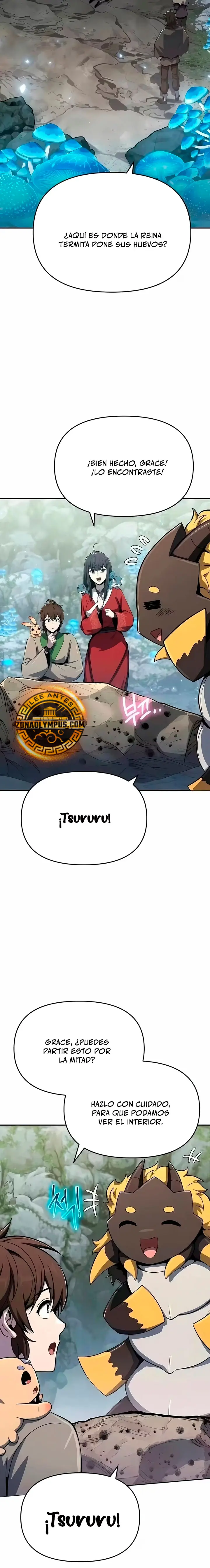 toxicólogo del clan tang de sichuan Capitulo 82 página 8