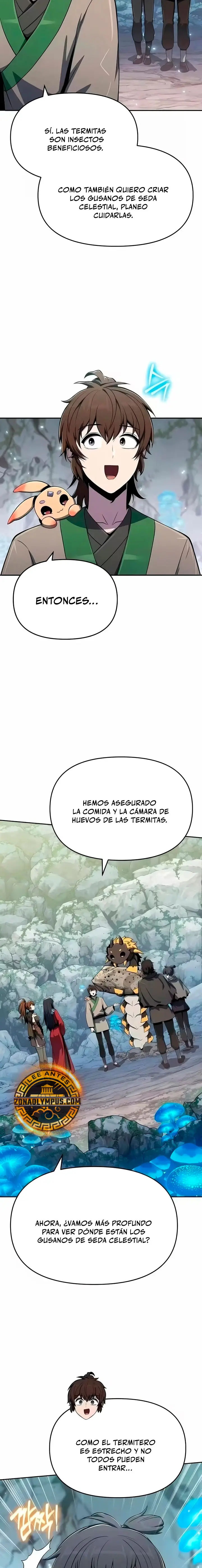 toxicólogo del clan tang de sichuan Capitulo 82 página 12