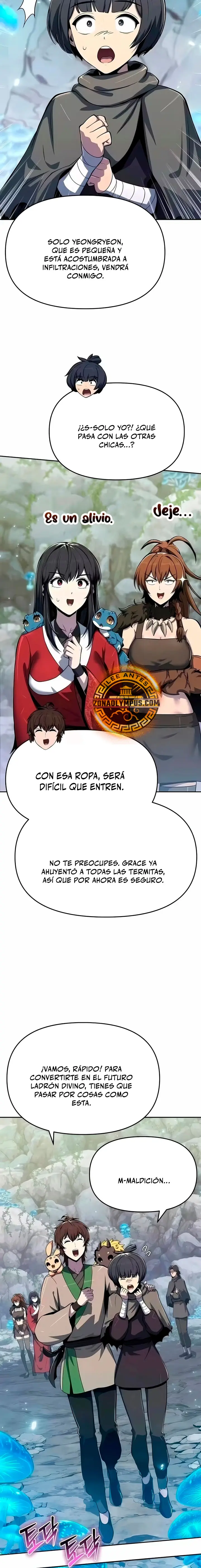 toxicólogo del clan tang de sichuan Capitulo 82 página 13