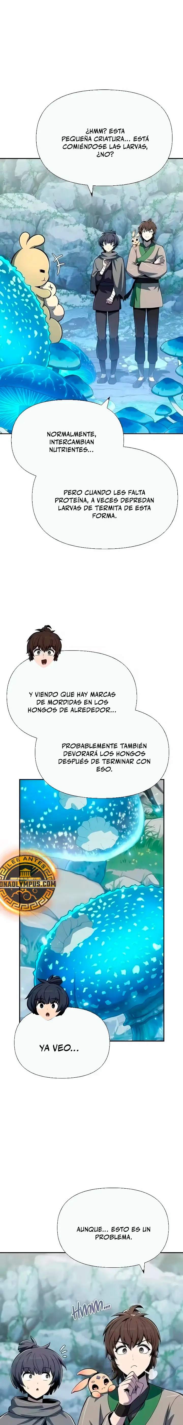 toxicólogo del clan tang de sichuan Capitulo 82 página 16