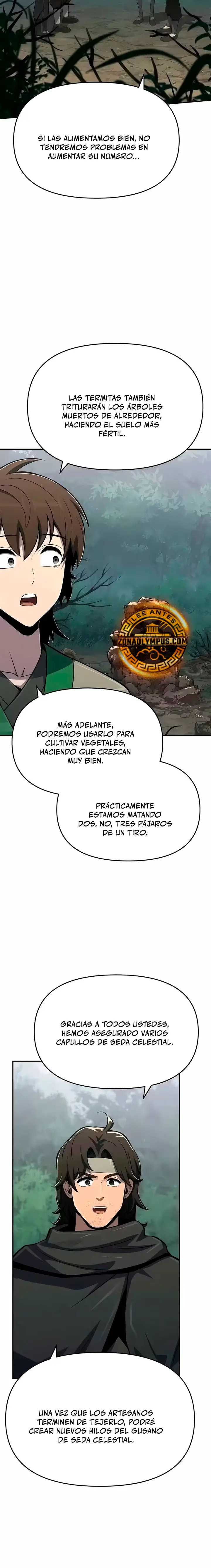 toxicólogo del clan tang de sichuan Capitulo 82 página 22
