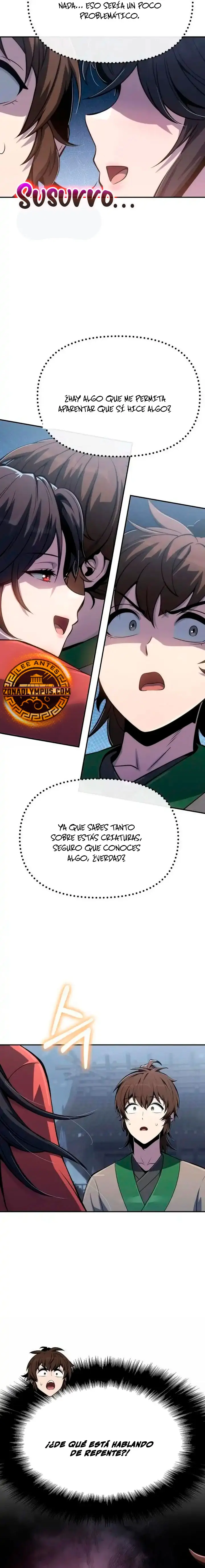 toxicólogo del clan tang de sichuan Capitulo 87 página 10
