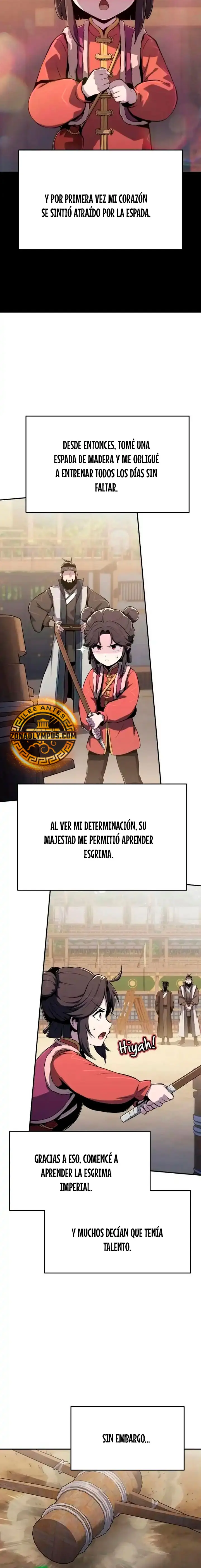 toxicólogo del clan tang de sichuan Capitulo 87 página 15