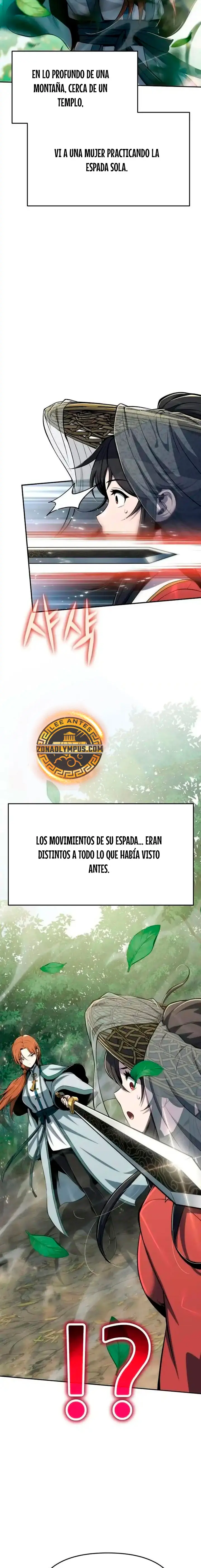 toxicólogo del clan tang de sichuan Capitulo 87 página 18