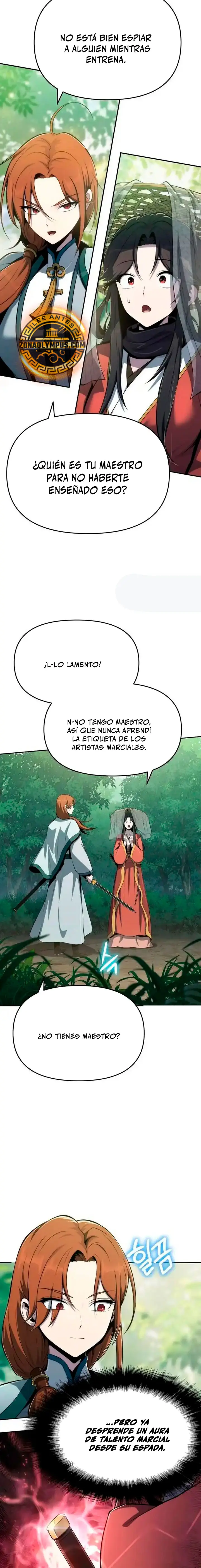 toxicólogo del clan tang de sichuan Capitulo 87 página 19