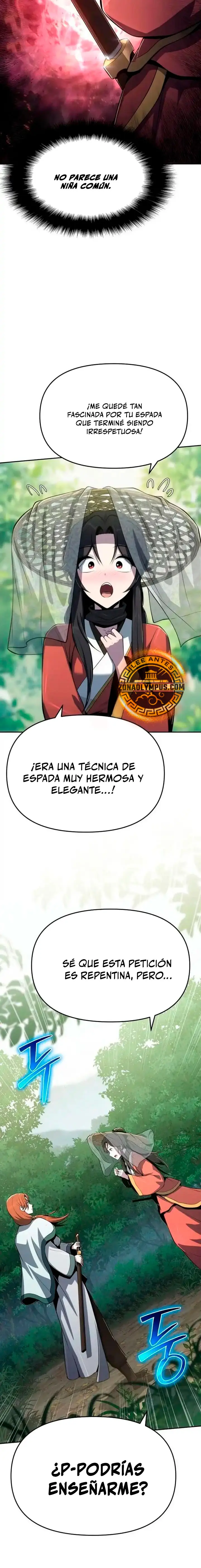 toxicólogo del clan tang de sichuan Capitulo 87 página 20