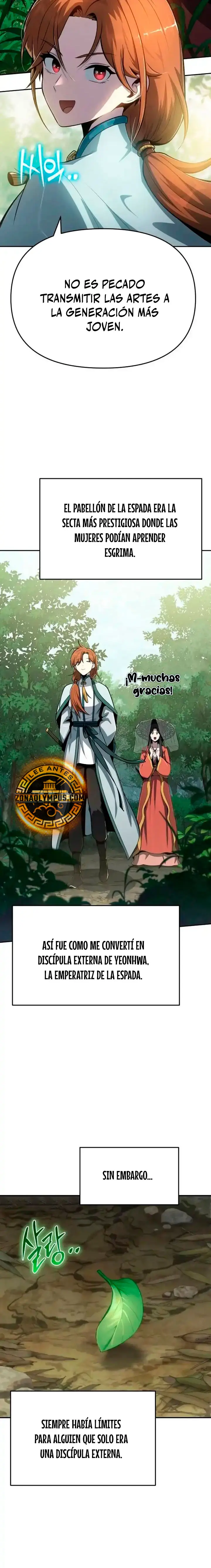 toxicólogo del clan tang de sichuan Capitulo 87 página 22