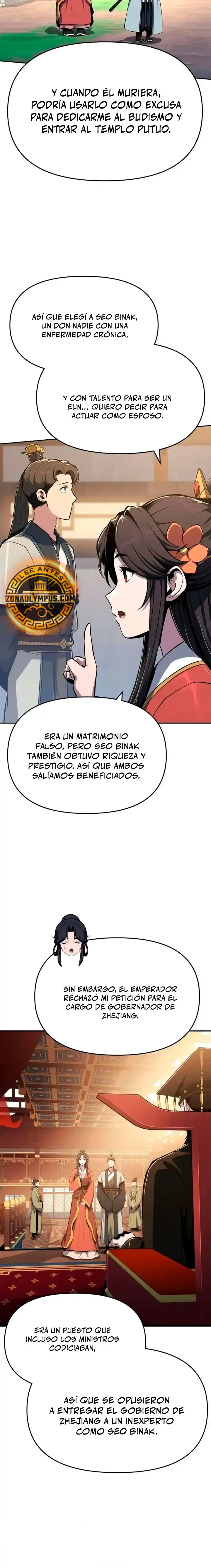 toxicólogo del clan tang de sichuan Capitulo 87 página 25