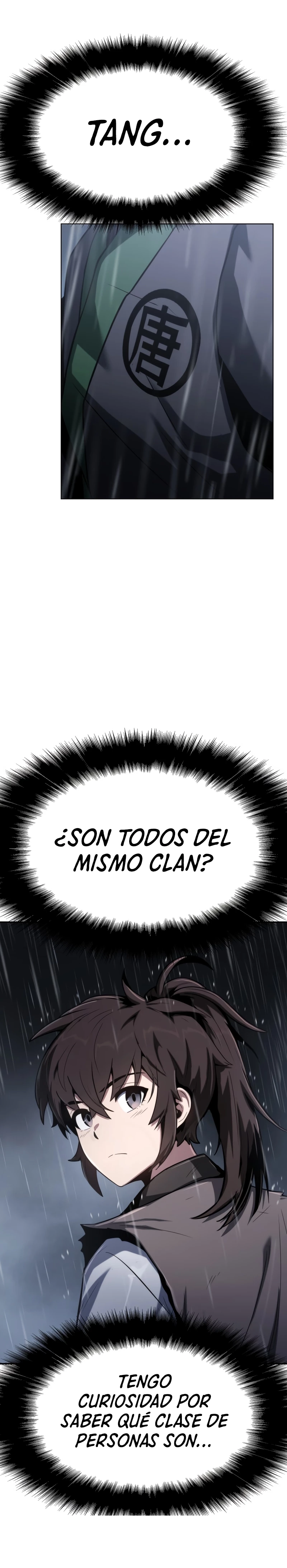 toxicólogo del clan tang de sichuan Capitulo 1 página 13