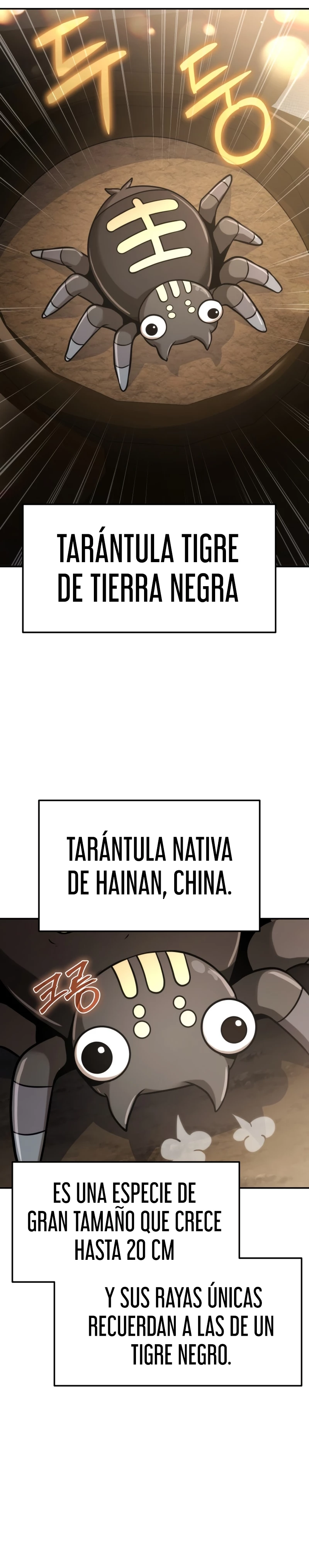 toxicólogo del clan tang de sichuan Capitulo 1 página 19