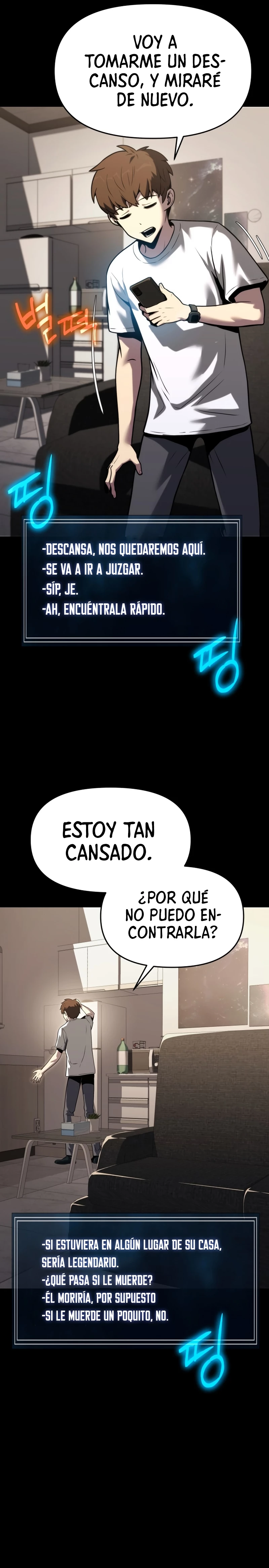 toxicólogo del clan tang de sichuan Capitulo 1 página 30