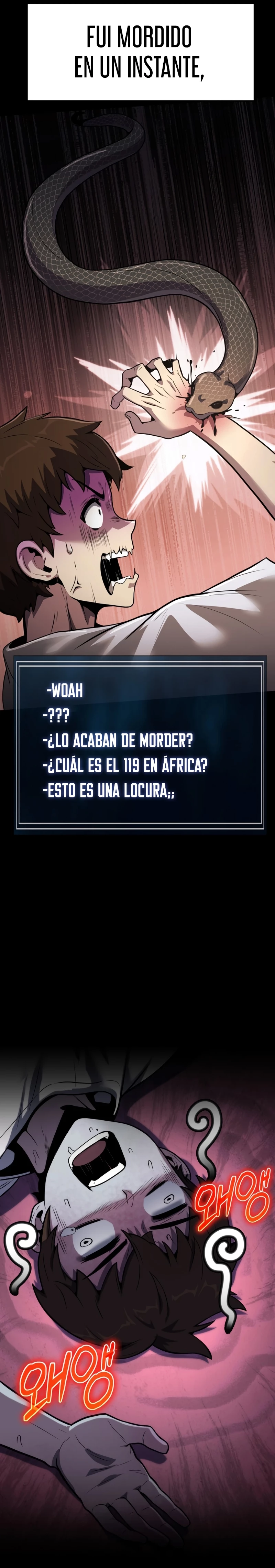 toxicólogo del clan tang de sichuan Capitulo 1 página 32