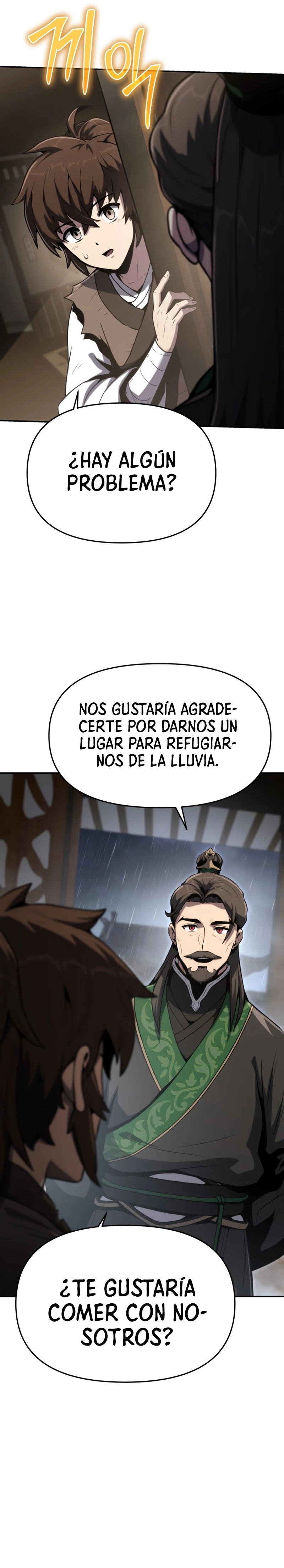 toxicólogo del clan tang de sichuan Capitulo 1 página 35