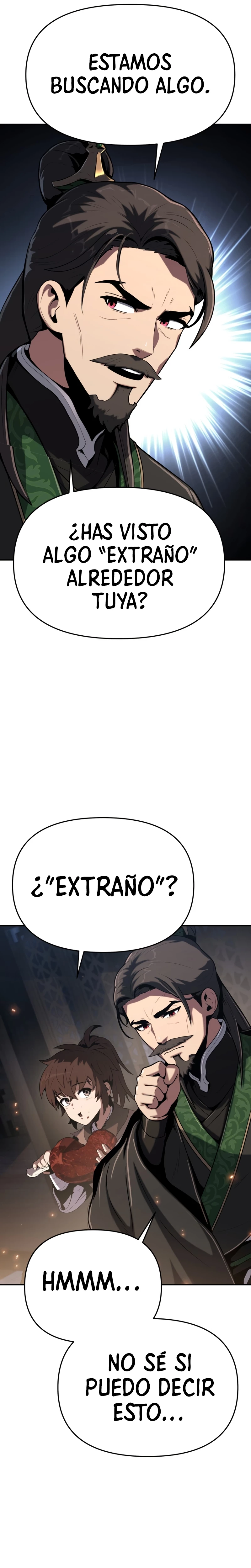 toxicólogo del clan tang de sichuan Capitulo 1 página 47