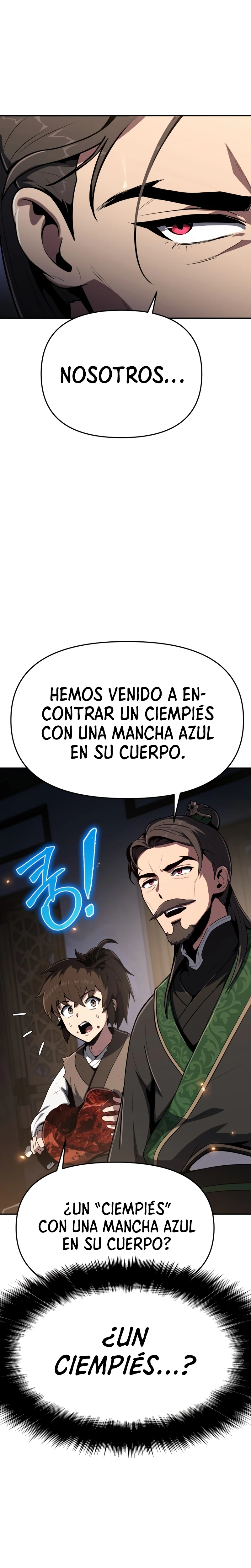 toxicólogo del clan tang de sichuan Capitulo 1 página 49