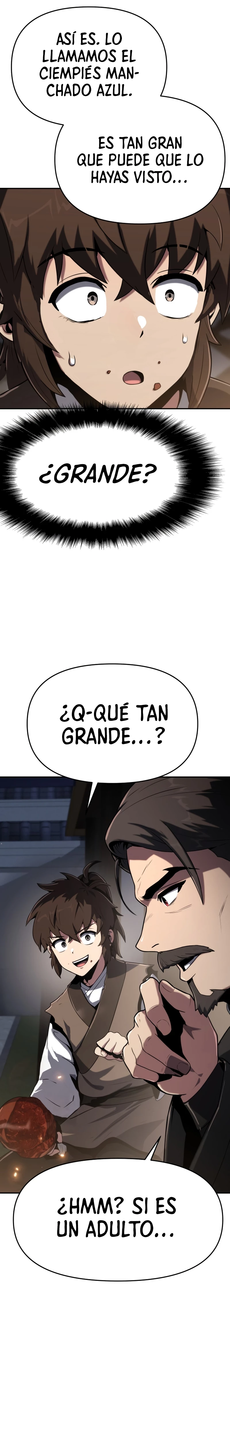 toxicólogo del clan tang de sichuan Capitulo 1 página 50