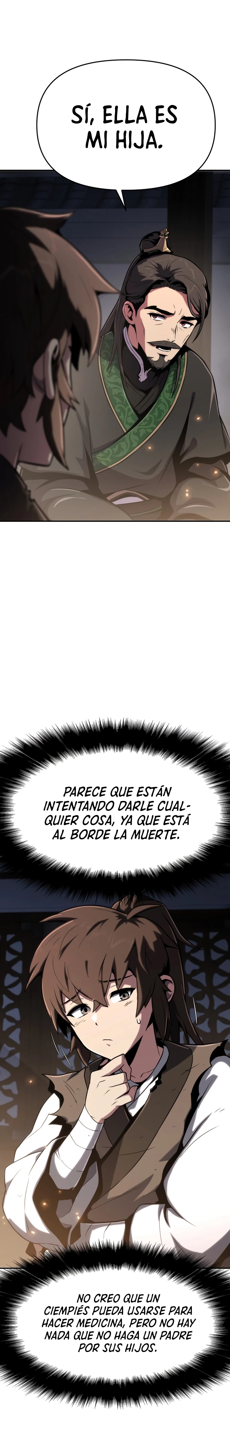 toxicólogo del clan tang de sichuan Capitulo 1 página 57