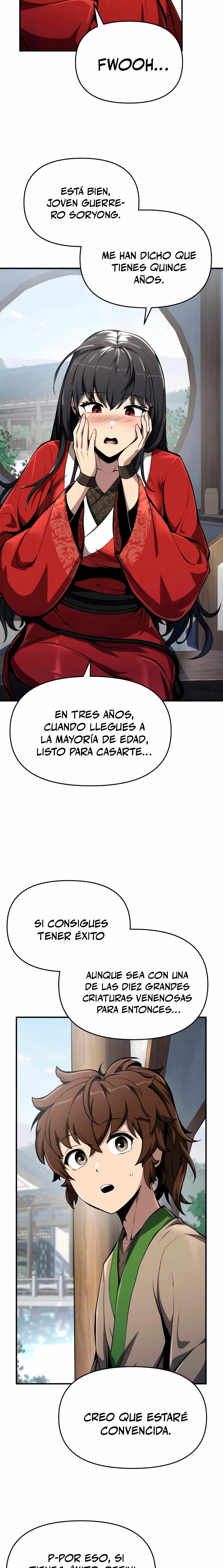 toxicólogo del clan tang de sichuan Capitulo 10 página 4