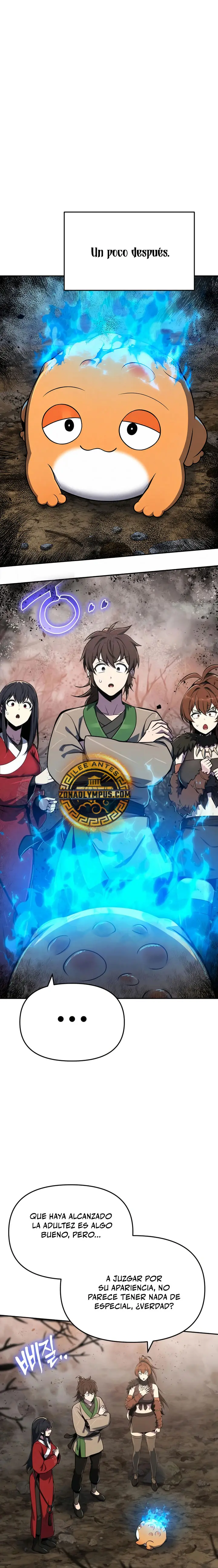 toxicólogo del clan tang de sichuan Capitulo 101 página 13