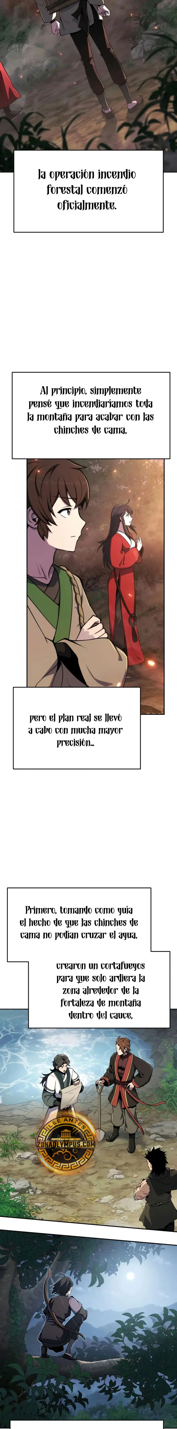 toxicólogo del clan tang de sichuan Capitulo 101 página 2