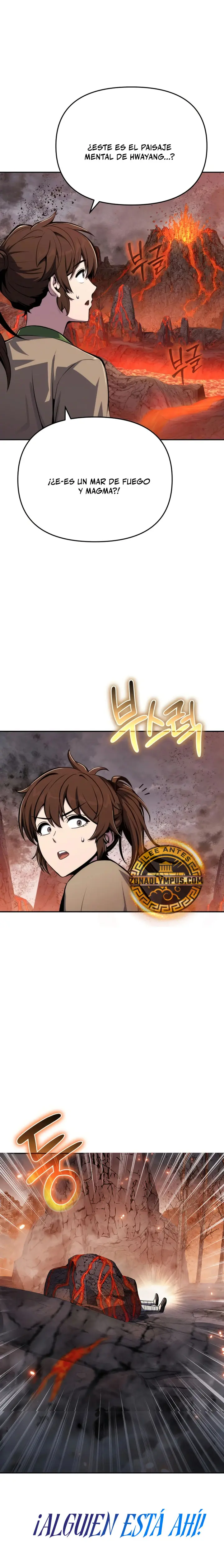 toxicólogo del clan tang de sichuan Capitulo 101 página 27