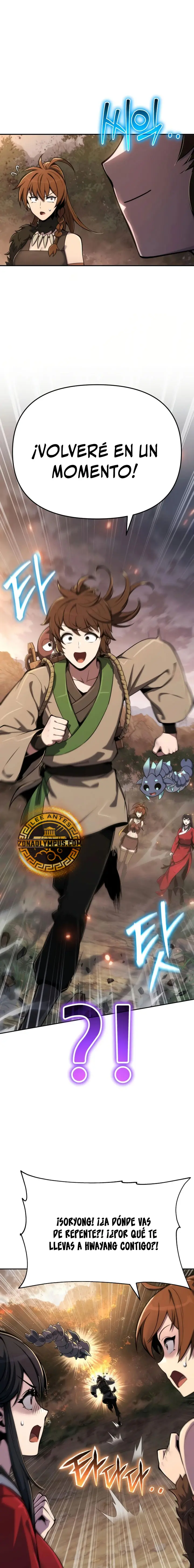 toxicólogo del clan tang de sichuan Capitulo 101 página 4