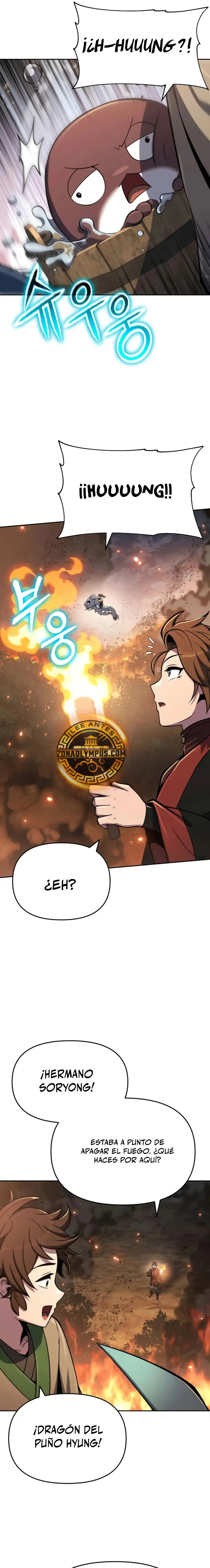 toxicólogo del clan tang de sichuan Capitulo 101 página 6