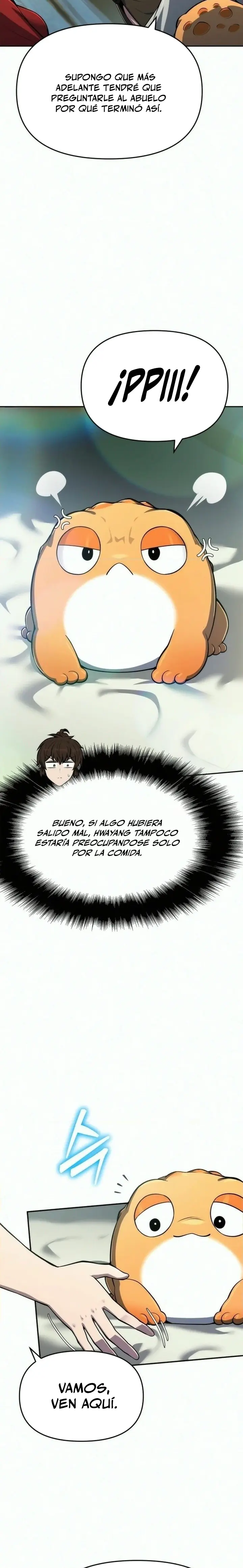 toxicólogo del clan tang de sichuan Capitulo 102 página 20