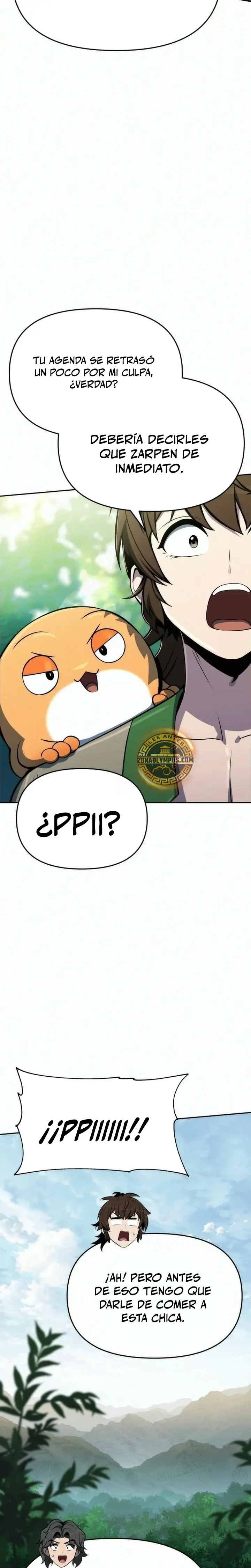 toxicólogo del clan tang de sichuan Capitulo 102 página 28