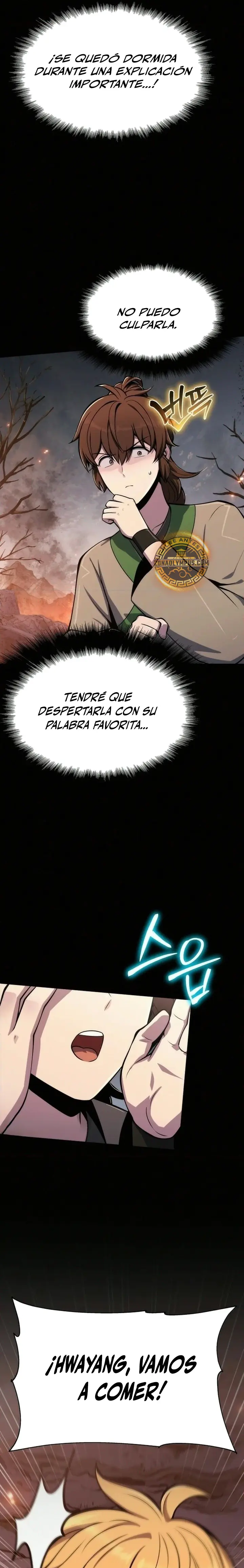 toxicólogo del clan tang de sichuan Capitulo 102 página 7