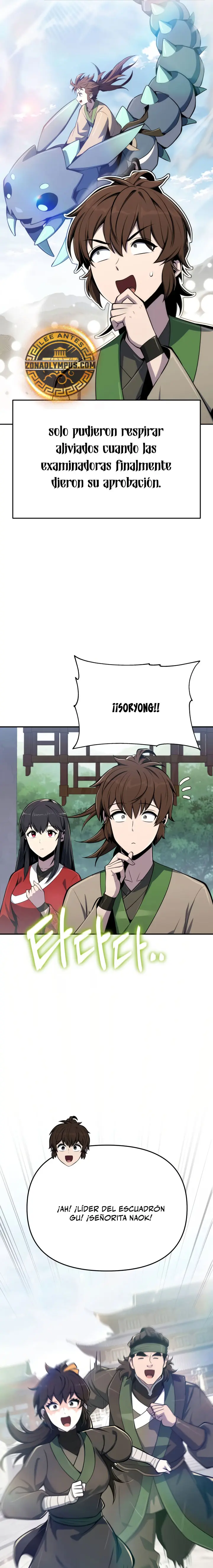 toxicólogo del clan tang de sichuan Capitulo 103 página 11