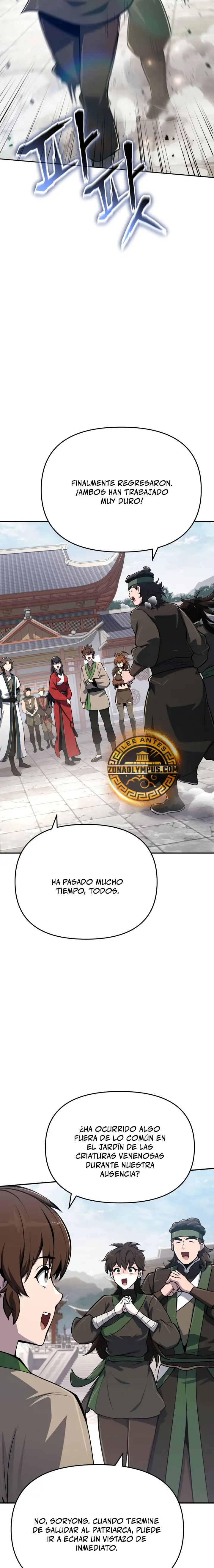 toxicólogo del clan tang de sichuan Capitulo 103 página 12
