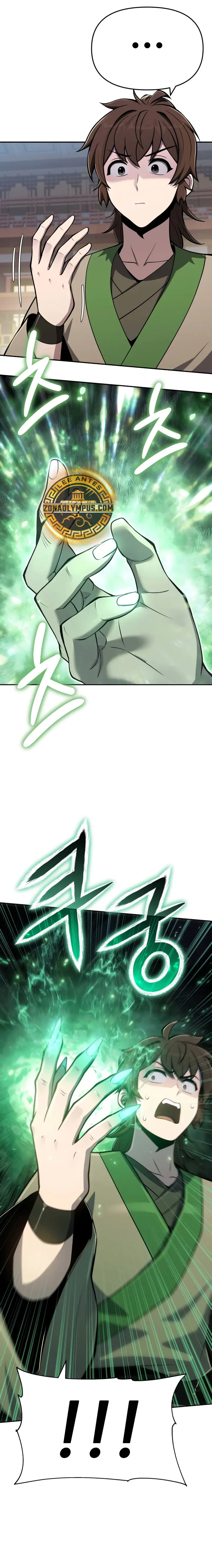 toxicólogo del clan tang de sichuan Capitulo 103 página 19