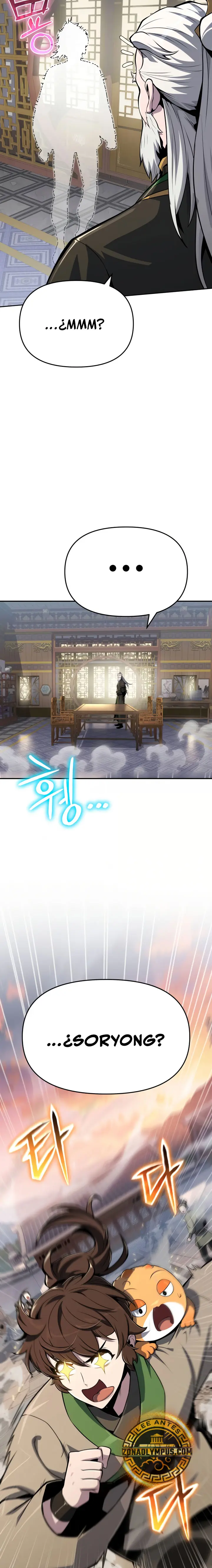 toxicólogo del clan tang de sichuan Capitulo 103 página 22