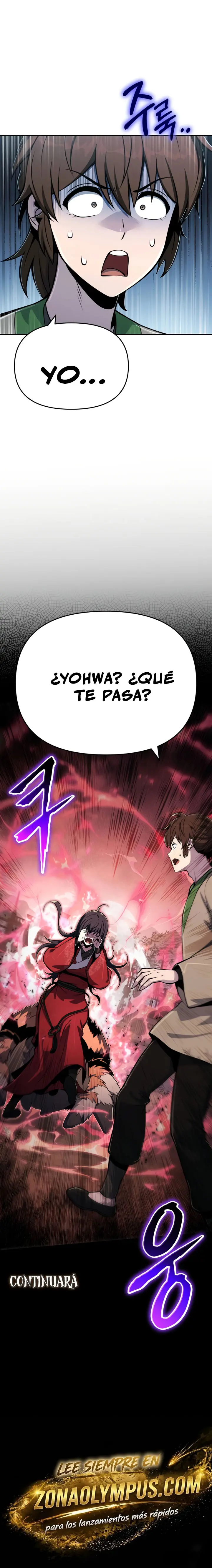 toxicólogo del clan tang de sichuan Capitulo 103 página 35