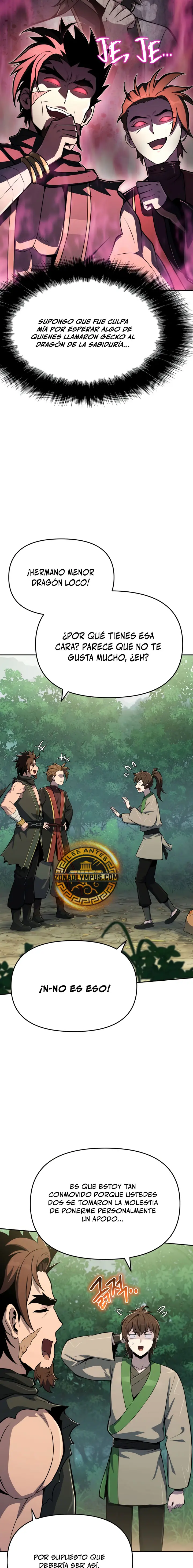 toxicólogo del clan tang de sichuan Capitulo 103 página 4