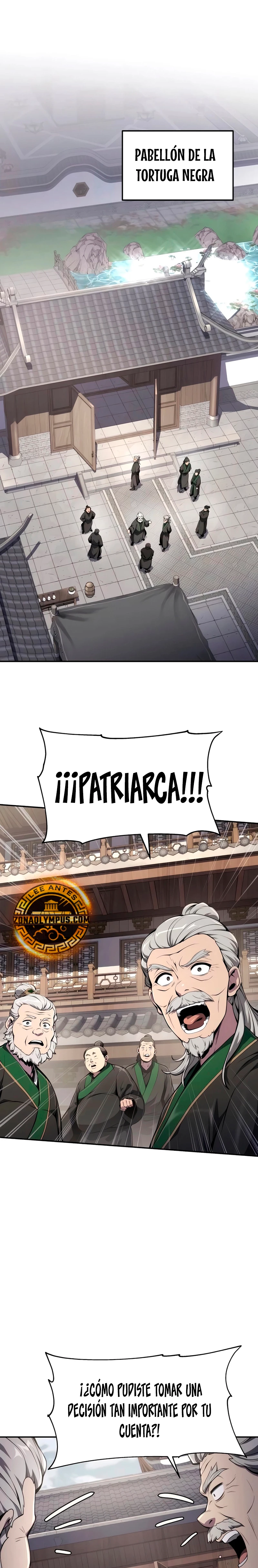 toxicólogo del clan tang de sichuan Capitulo 11 página 28