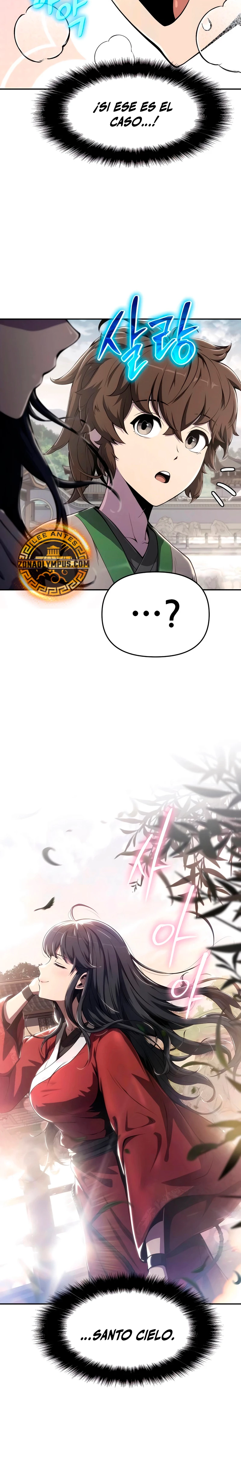 toxicólogo del clan tang de sichuan Capitulo 11 página 8